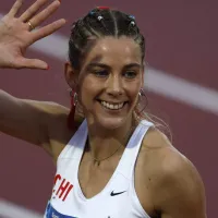 Coach de Isi Jiménez destroza a Solabarrieta