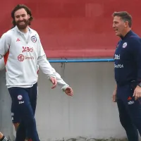\'Jugó tan mal como...\': el palo de Berizzo a Ben