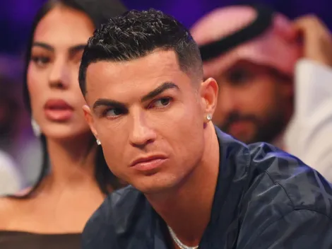 Investigan a Cristiano Ronaldo por sus clínicas de implante de pelo