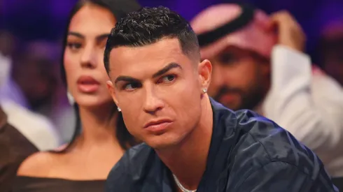 Hacienda abrió un expediente a un negocio de Cristiano