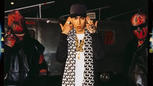 Conoce la nueva canción de El Jordan 23 junto a Louki