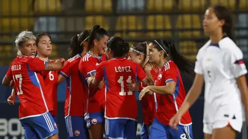 Chile tendrá un duro encuetro ante México en los Panamericanos.