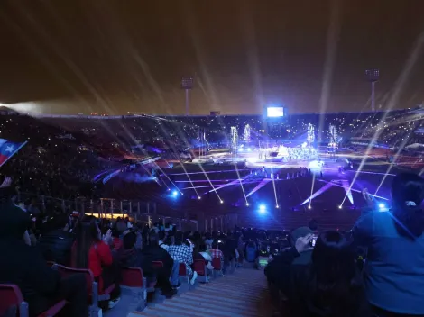 Horario y dónde ver la ceremonia de clausura de los Panamericanos