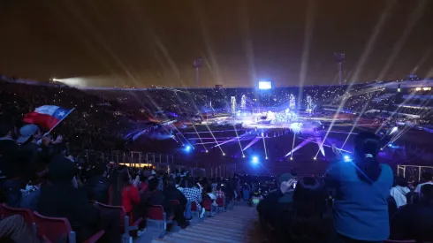 La música correrá por parte de Inti Illimani Histórico, Pascuala Ilabaca, Joe Vasconcellos y, para cerrar, Prince Royce.