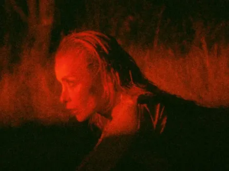 Cami presenta en show íntimo el preview de su EP "Los Amantes"