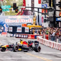 Agenda del RB7 en Chile: ¡Hasta irá a la tele!