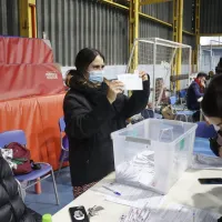 ¿Te toca ser vocal de mesa? Este día podrás revisar en el Servel
