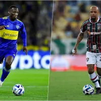 En vivo: Boca y el Flu definen al nuevo campeón de Libertadores