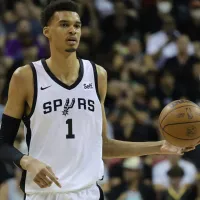 Wembanyama se vuelve loco: 38 puntos ante Kevin Durant