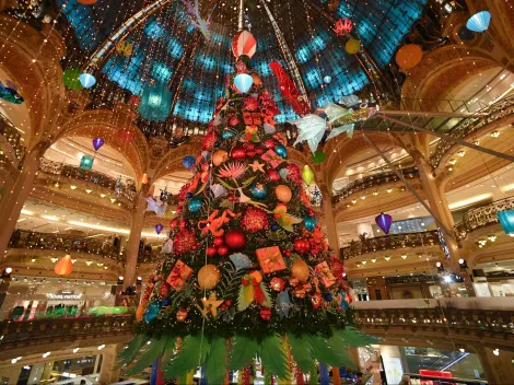 ¿Desde cuándo se puede armar el árbol de Navidad según histórica tradición?