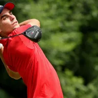 Niemann enojado tras su arranque en el golf panamericano
