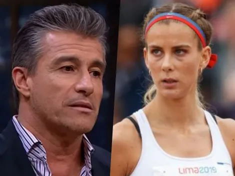 Lo + leído del 2023: El mensaje de Solabarrieta a Isi Jiménez tras la gran polémica