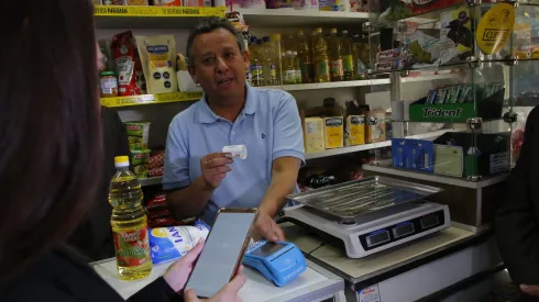 ¿Extienden el Bolsillo Electrónico Familiar? Revisa cuándo deja de pagarse.