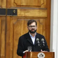 Colegio de Periodistas crítica con fuerza a presidente Gabriel Boric