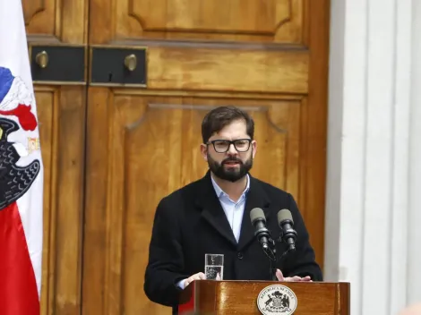 Colegio de Periodistas crítica con fuerza a presidente Gabriel Boric