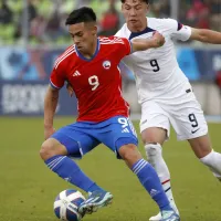 Formación: la Roja repite oncena para ir a buscar el oro en los Juegos Panamericanos