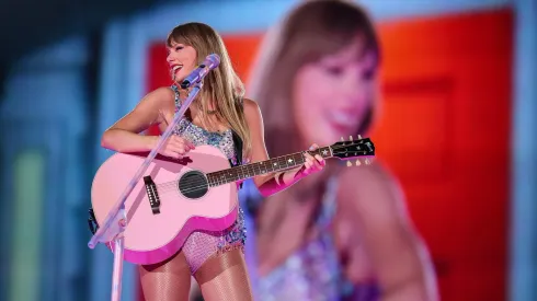 Todo lo que necesitas saber de Taylor Swift en Buenos Aires