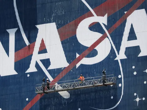 La NASA realiza inesperado descubrimiento