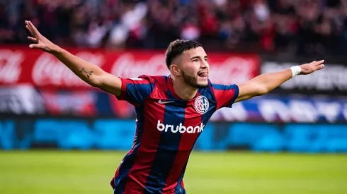 Leguizamón fue convocado por Garnero a las eliminatorias