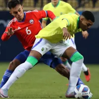 Penales malditos: La Roja roza el oro en Santiago 2023