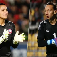 Tiane celebra la medalla y felicita a Cote Urrutia: \'Eres valiente\'