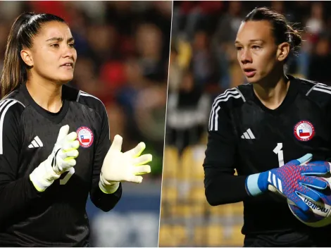 Tiane celebra la medalla y felicita a Cote Urrutia: "Eres valiente"