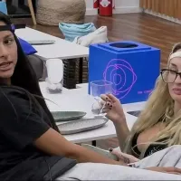 Fran entrega detalles del quiebre de su amistad con Vivi en Gran Hermano