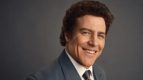 El actor entrega detalles sobre la segunda temporada de The Newsreader.