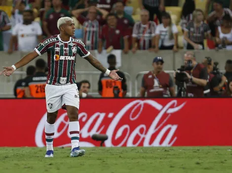 John Kennedy: ¿un presidente campeón de la Libertadores?