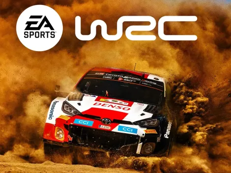 Reseña WRC: Acelera a fondo con lo nuevo de Codemasters y EA Sports