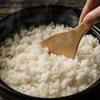 ¿Cómo hacer arroz? Deliciosa y clásica receta de almuerzo para acompañar tus comidas