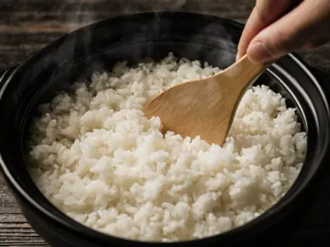 La receta que nunca falla ¿Cómo hacer arroz?