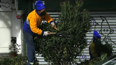 Este beneficio se entrega a personas que participen en el Programa de Acompañamiento Sociolaboral (ASL).