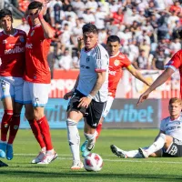 En vivo: Magallanes y Colo Colo buscan tres puntos de oro