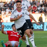 Colo Colo no suelta el sueño del título
