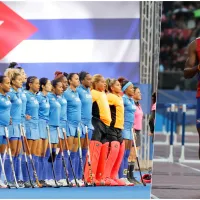 Masivo abandono de atletas cubanos en el cierre de los Panamericanos