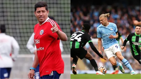 El Nico Córdova les dejó tarea para la casa a sus pupilos de la Roja Sub 20.