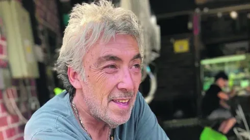 Sebastián Luchsinger