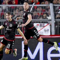 Ex Huachipato extasiado por humillar a River Plate con un gol de taco-túnel: "Me la jugué y entró"