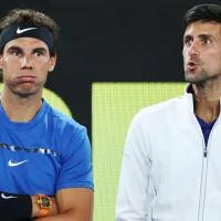 El feroz palo de Nole a Rafa Nadal: "Yo no finjo como otros"