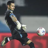 \'Estoy hinchado de los huevos\': Gabriel Arias estalla en Argentina tras empate de Racing