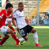 Con varias bajas: formación de Colo Colo ante Magallanes