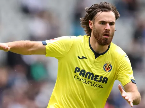 Cinco clubes ingleses buscan fichar a Ben Brereton