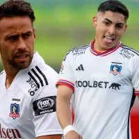 \'Esperaba algo más...\': Valdivia revienta a Colo Colo por Jordhy