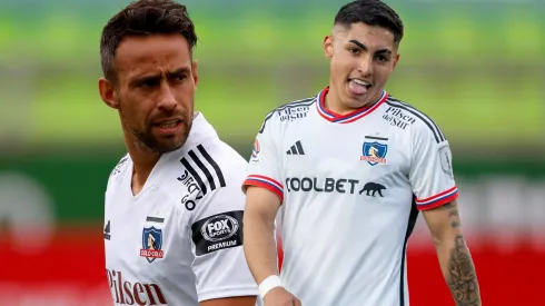 Jorge Valdivia se indignó con Jordhy Thompson tras ser detenido otra vez por violencia contra su pareja, y también estalló contra Colo Colo.