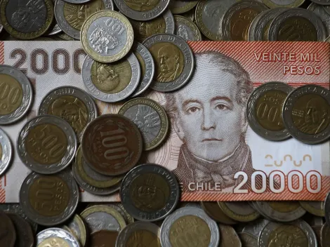 ¿Cuándo vuelve a subir el sueldo mínimo en Chile?