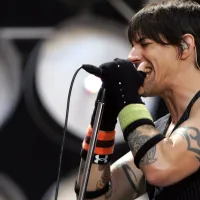 RHCP regresa a Chile con una esperada gira y un sin fin de éxitos