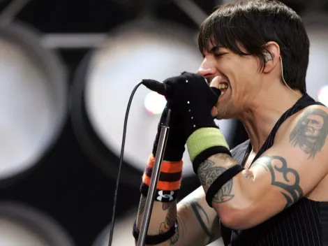 RHCP regresa a Chile con una esperada gira y un sin fin de éxitos