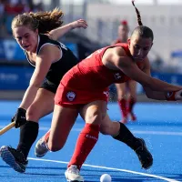 Nómina de Las Diablas para el Mundial junior de hockey césped