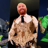 Quiénes son los headliners de Lolla 2024?